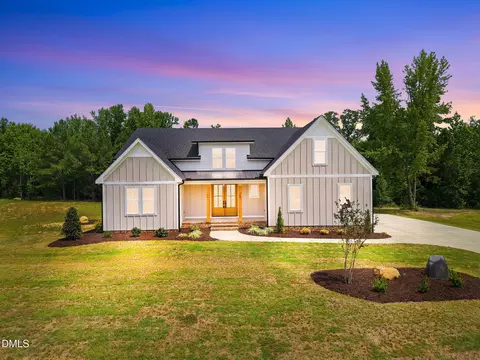25 Serenity Woods Trl, Franklinton, NC 27525