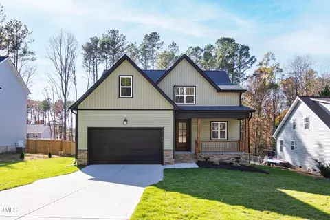 111 Mohawk Dr, Louisburg, NC 27549