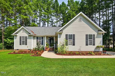 109 N Cinnebar Ct, Henderson, NC 27537
