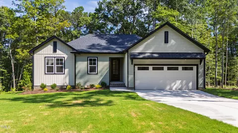 216 Rawhide Dr, Louisburg, NC 27549