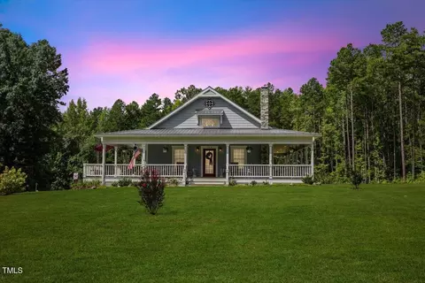 468 Loftis Loop Rd, Roxboro, NC 27574 photo 1