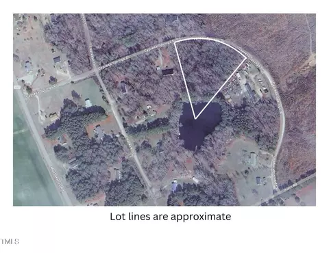 lot18 Cypress Springs Dr, Louisburg, NC 27549