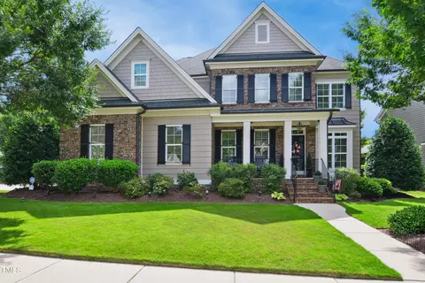 2516 Stonehenge Park Dr, Raleigh, NC 27613