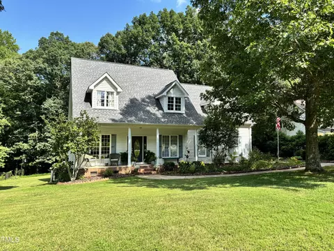 7716 Ponsonby Dr, Wake Forest, NC 27587