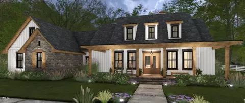 lot13 H Good Shepherd Trl, Spring Hope, NC 27882