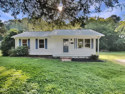 605 Mitchell Ave, Franklinton, NC 27525