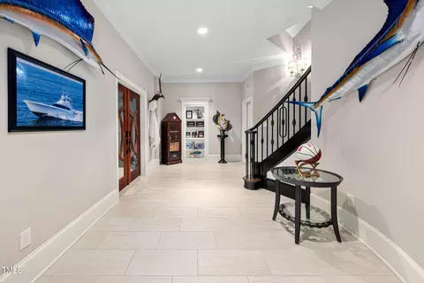 Entry Way - 1340 Eagleson Ln, Wake Forest, NC 27587 photo 7 of 9