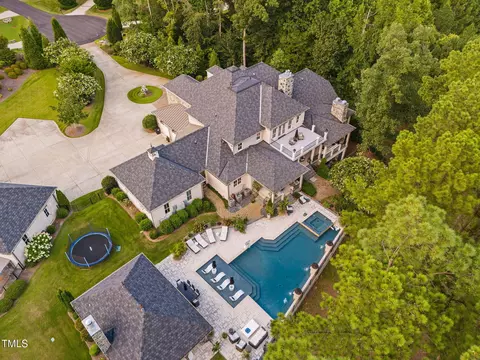 View/Area - 1340 Eagleson Ln, Wake Forest, NC 27587 photo 2 of 5