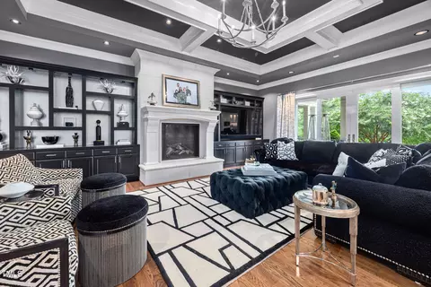 Living - 1340 Eagleson Ln, Wake Forest, NC 27587 photo 1 of 3