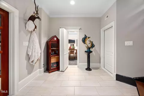 Entry Way - 1340 Eagleson Ln, Wake Forest, NC 27587 photo 8 of 9