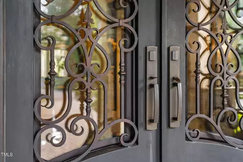 Entry Way - 1340 Eagleson Ln, Wake Forest, NC 27587 photo 1 of 9