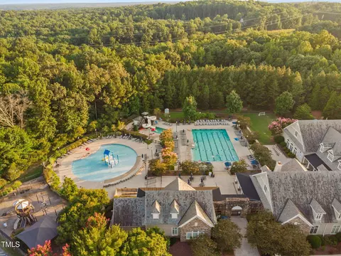 Exterior - 1340 Eagleson Ln, Wake Forest, NC 27587 photo 13 of 13