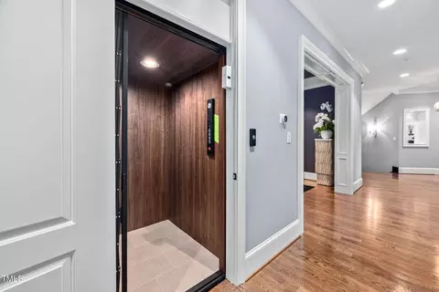 Entry Way - 1340 Eagleson Ln, Wake Forest, NC 27587 photo 5 of 9