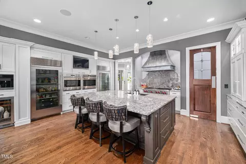 Kitchen - 1340 Eagleson Ln, Wake Forest, NC 27587 photo 1 of 4