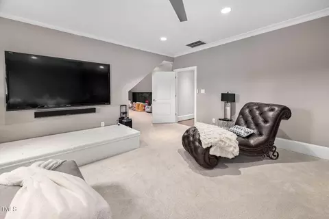 Bedroom - 1340 Eagleson Ln, Wake Forest, NC 27587 photo 3 of 8