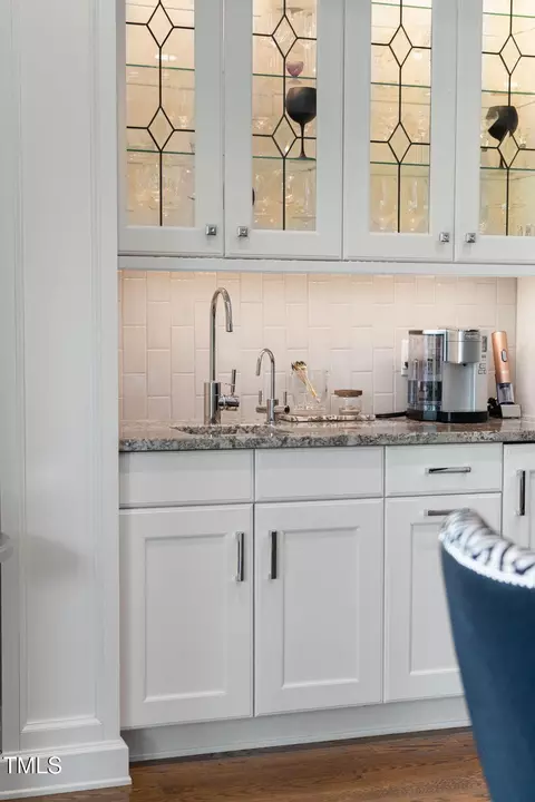 Kitchen - 1340 Eagleson Ln, Wake Forest, NC 27587 photo 4 of 4