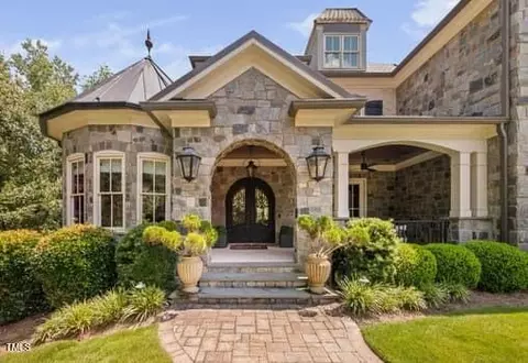 Exterior - 1340 Eagleson Ln, Wake Forest, NC 27587 photo 1 of 13