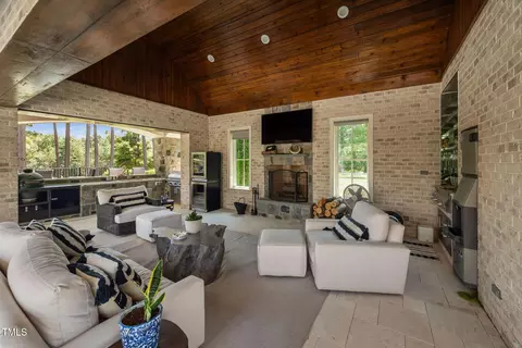 Exterior - 1340 Eagleson Ln, Wake Forest, NC 27587 photo 11 of 13