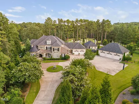 Other - 1340 Eagleson Ln, Wake Forest, NC 27587 photo 21 of 22