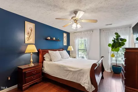 Bedroom - 5226 Dilbagh Dr, Durham, NC 27703 photo 1 of 4
