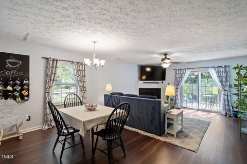 Dining - 5226 Dilbagh Dr, Durham, NC 27703 photo 2 of 2