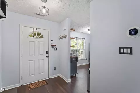 Entry Way - 5226 Dilbagh Dr, Durham, NC 27703 photo 1 of 3