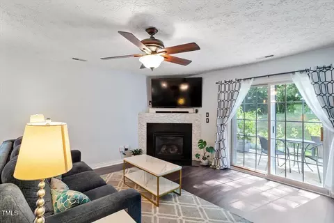 Living - 5226 Dilbagh Dr, Durham, NC 27703 photo 1 of 1
