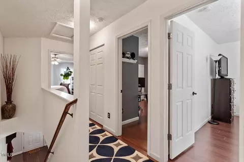 Entry Way - 5226 Dilbagh Dr, Durham, NC 27703 photo 3 of 3