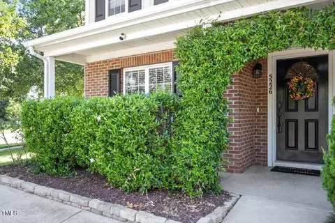 Exterior - 5226 Dilbagh Dr, Durham, NC 27703 photo 4 of 6