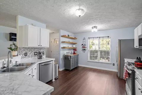 Kitchen - 5226 Dilbagh Dr, Durham, NC 27703 photo 1 of 5