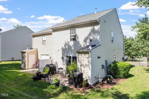 Exterior - 5226 Dilbagh Dr, Durham, NC 27703 photo 6 of 6