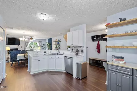 Kitchen - 5226 Dilbagh Dr, Durham, NC 27703 photo 2 of 5