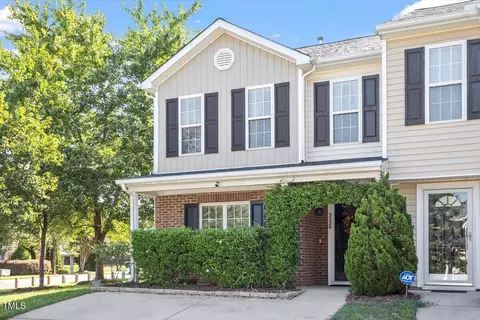 Exterior - 5226 Dilbagh Dr, Durham, NC 27703 photo 2 of 6