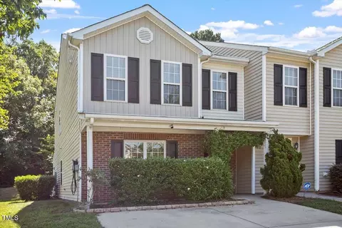 Exterior - 5226 Dilbagh Dr, Durham, NC 27703 photo 3 of 6