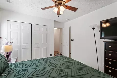 Bedroom - 5226 Dilbagh Dr, Durham, NC 27703 photo 3 of 4