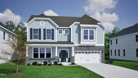 4208 Sweet Ivy Landing Lndg #186, Durham, NC 27703
