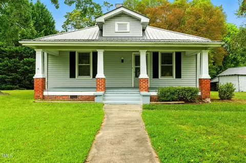807 N Main St, Creedmoor, NC 27522