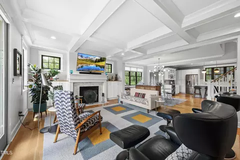 216 W Geer St #A, Durham, NC 27701