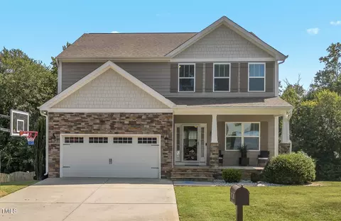 402 Blue Lake Dr, Mebane, NC 27302