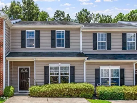 3126 Binghampton Ln, Raleigh, NC 27604