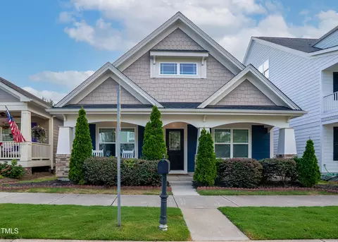 960 Branch Line Ln, Apex, NC 27502