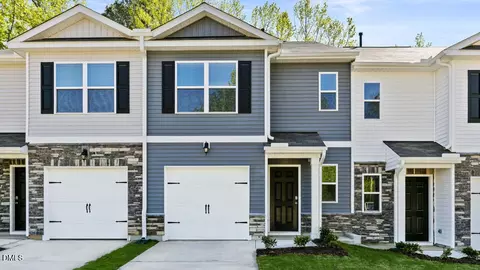107 Clementine St, Sanford, NC 27332