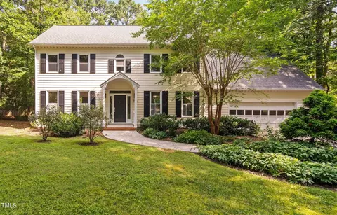 108 Butternut Dr, Chapel Hill, NC 27514