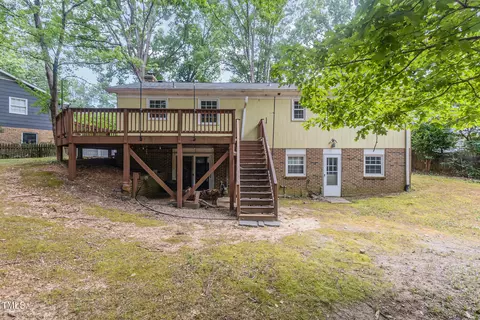5616 Rangeley Dr, Raleigh, NC 27609 photo 29