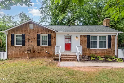 5616 Rangeley Dr, Raleigh, NC 27609