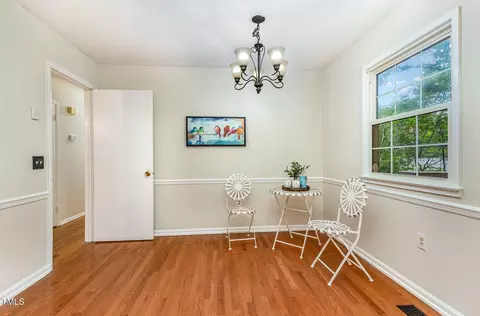 5616 Rangeley Dr, Raleigh, NC 27609 photo 4