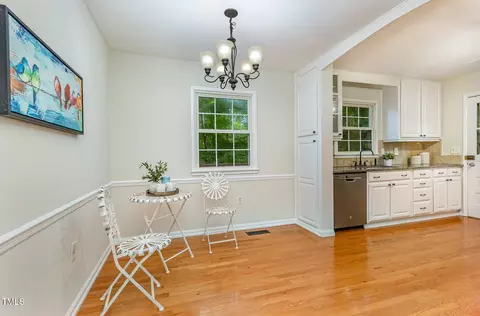 5616 Rangeley Dr, Raleigh, NC 27609 photo 3