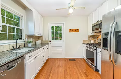 5616 Rangeley Dr, Raleigh, NC 27609 photo 5