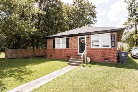 1035 Moore St, Rocky Mount, NC 27801