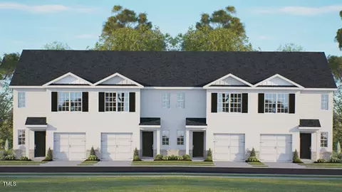 411 Cherry Laurel Dr, Sanford, NC 27332